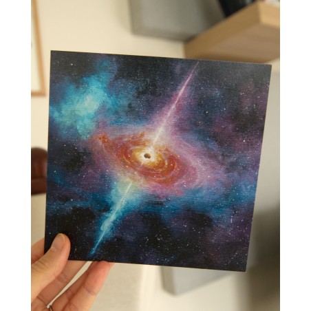 Blackhole - Édition limitée